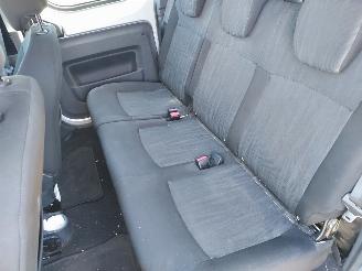 Dacia Dokker 1.2 benzine 5 persoons uitvoering weinig km picture 10