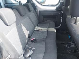 Dacia Dokker 1.2 Laureante + apk picture 7