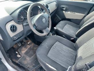 Dacia Dokker 1.2 Laureante + apk picture 5