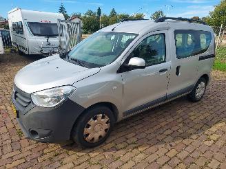Dacia Dokker 1.2 Laureante + apk picture 2