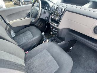 Dacia Dokker 1.2 Laureante + apk picture 6
