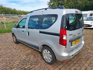 Dacia Dokker 1.2 Laureante + apk picture 4