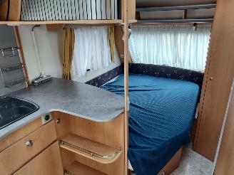 Kip  Star Line 47 TDB Mover+Voortent+2x Fietsendrager picture 8