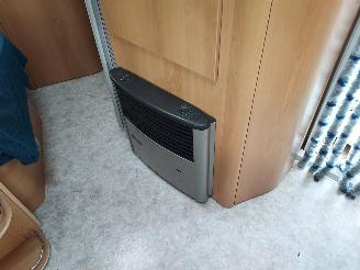 Kip  Star Line 47 TDB Mover+Voortent+2x Fietsendrager picture 13