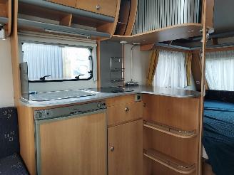 Kip  Star Line 47 TDB Mover+Voortent+2x Fietsendrager picture 10