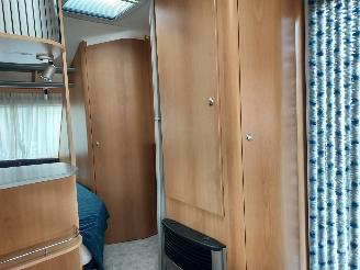 Kip  Star Line 47 TDB Mover+Voortent+2x Fietsendrager picture 14