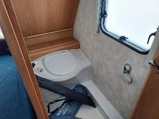 Kip  Star Line 47 TDB Mover+Voortent+2x Fietsendrager picture 11