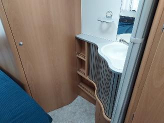 Kip  Star Line 47 TDB Mover+Voortent+2x Fietsendrager picture 12