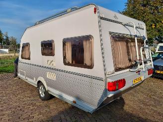 Kip  Star Line 47 TDB Mover+Voortent+2x Fietsendrager picture 3