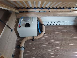 Burstner  Averso Top 490 TS Mover en Omnistor picture 19