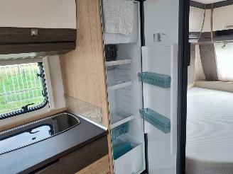 Burstner  Averso Top 490 TS Mover en Omnistor picture 9