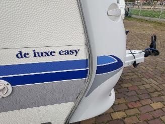 Hobby  440 SF Mover + Luifel picture 13