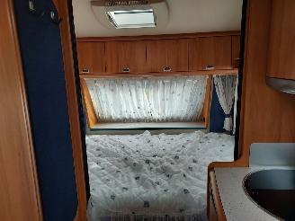 Hobby  440 SF Mover + Luifel picture 6