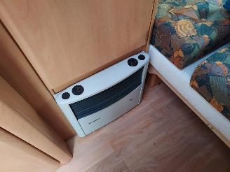 Hobby  400 KB met Kinderbed + 2x Fietsendrager picture 9