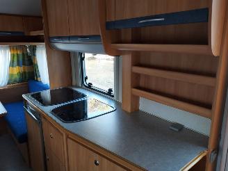 Knaus  Vimara 420 picture 7