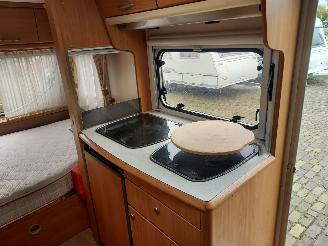 Chateau  Nice 430 Mover en voortent picture 8