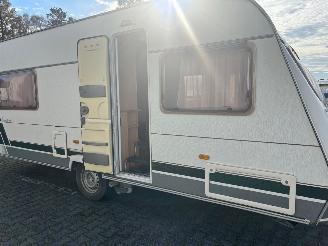 Chateau  Caratt 490 Stapelbed+ Mover+Rondzit picture 3