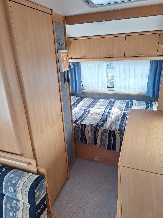 Knaus  GERESERVEERD  420 As good as gold Mover Tent picture 7