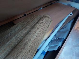 Hobby  440 SEF Voortent+ Frans bed picture 14