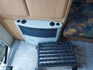 Hobby  440 SEF Voortent+ Frans bed picture 11