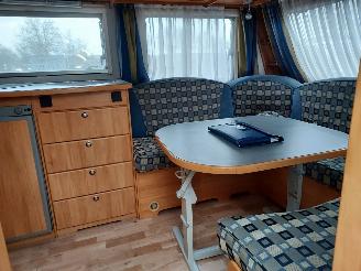 Adria  Adora 512 UP Luifel+tent+satelietschotel picture 14