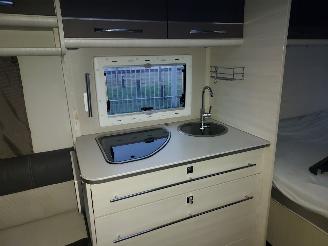 Caravelair  Artica 465 Mover+Omnistor picture 7