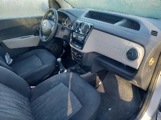 Dacia Dokker 1.2 Tce Laureate 1e eigenaar picture 10