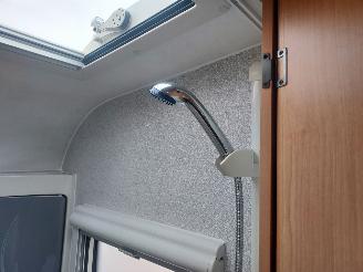 Tec  Travel King Mover+Frans bed picture 12