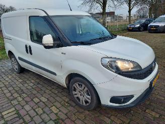  Fiat Doblo 1.3 MJ Cargo Airco 2015/1