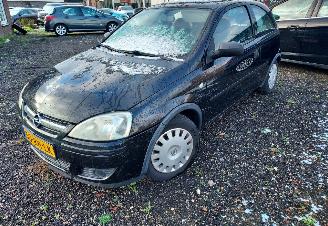 Opel Corsa 1.2 AUTOMAAT  109000KM !!! picture 11