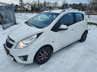 Chevrolet Spark 1.2  162000 km picture 2