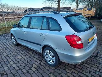 Skoda Fabia 1.2 TSI Ambition picture 4