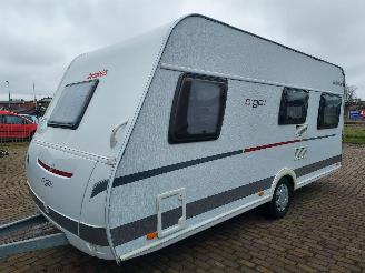 Dethleffs  475 FR Frans bed+ Rondzit picture 2