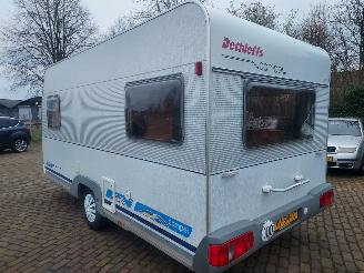 Dethleffs  Camper EF 2 picture 4