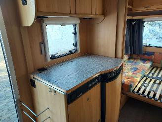 Dethleffs  Camper EF 2 picture 8