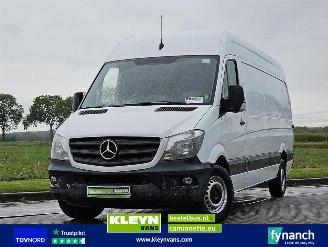 Mercedes Sprinter 316 picture 1