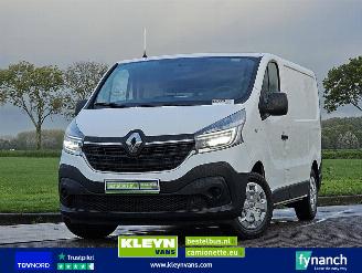 Gebrauchtwagen Van Renault Trafic 1.6 DCI 2021/6