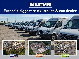 Mercedes Vito 116CI picture 15