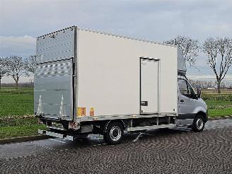 Mercedes Sprinter 316 picture 3
