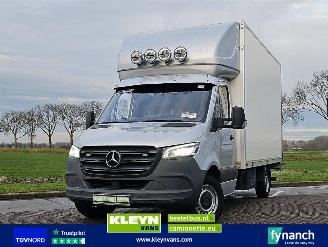  Mercedes Sprinter 316 2020/7