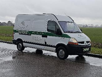 Renault Master  picture 5