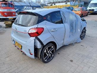 Hyundai I-10 I10 NLINE picture 3