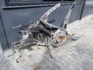 Vrakbiler auto Volkswagen Tiguan  2021/1