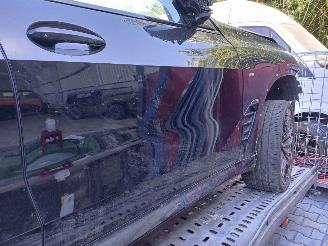 Salvage car BMW X5  2025/1