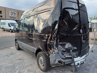Mercedes Sprinter  picture 4