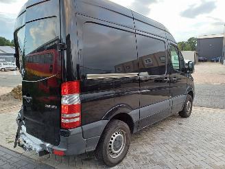 Mercedes Sprinter  picture 5