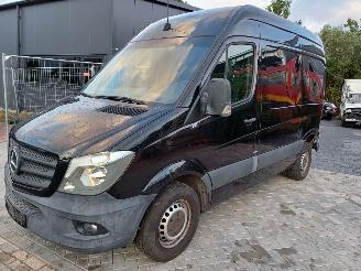  Mercedes Sprinter  2016/1