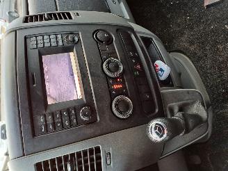 Mercedes Sprinter  picture 9