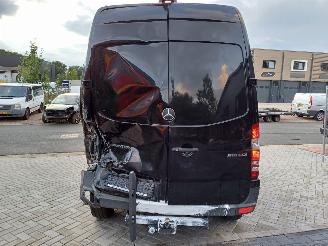 Mercedes Sprinter  picture 6