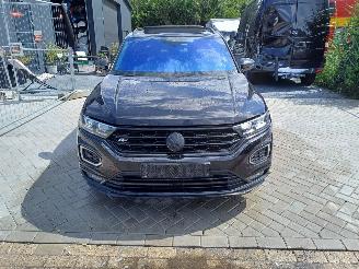 Volkswagen T-Roc 2.0 4motion picture 2